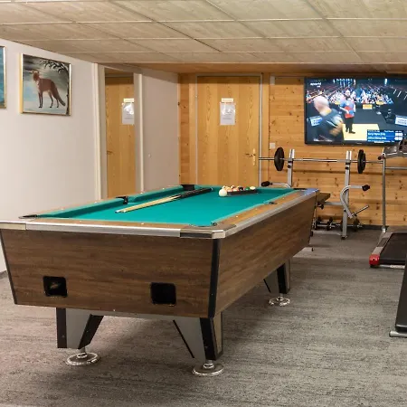 Al Vietta-1 By Interhome Kappl (Landeck)