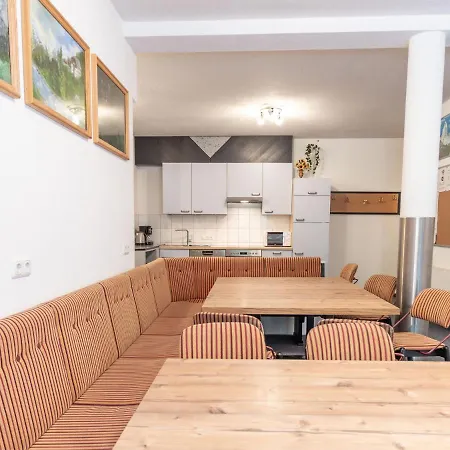 Apartmán Al Vietta-1 By Interhome