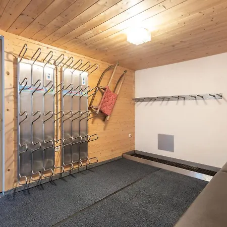 Al Vietta-1 By Interhome Apartment Kappl (Landeck)