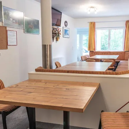 Al Vietta-1 By Interhome Apartmán *