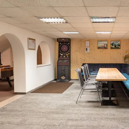 Al Vietta-1 By Interhome *