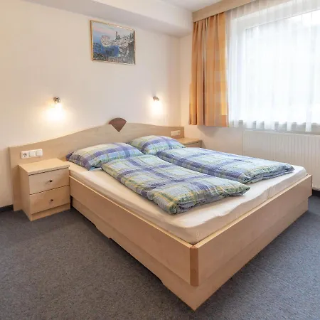 Apartment Al Vietta-1 By Interhome