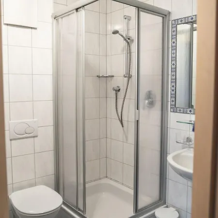 Al Vietta-1 By Interhome Apartmán *
