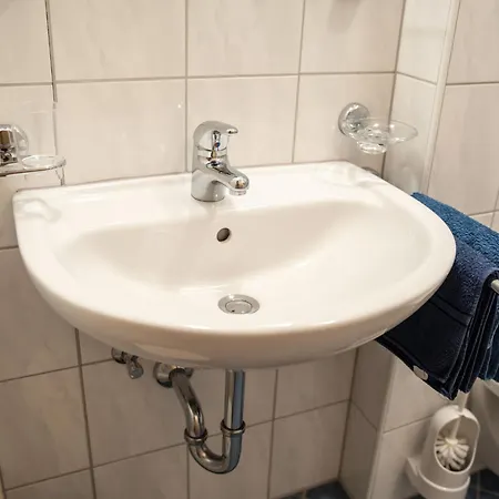 Apartment Al Vietta-1 By Interhome