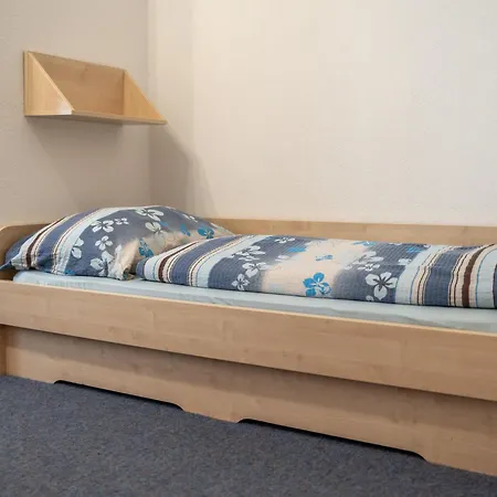 Al Vietta-1 By Interhome Apartmán