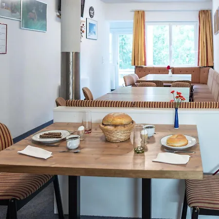 Apartment Al Vietta-1 By Interhome Kappl (Landeck)