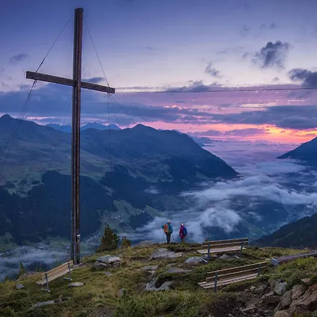 Al Vietta-1 By Interhome * Kappl (Landeck)