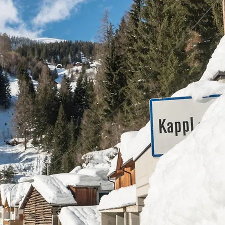 Al Vietta-1 By Interhome