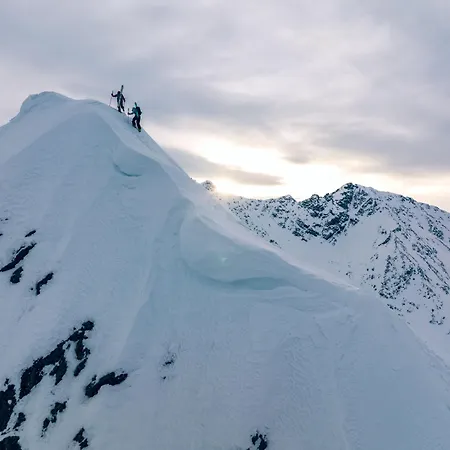 Al Vietta-1 By Interhome Apartment