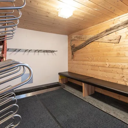 Apartment Al Vietta-1 By Interhome *