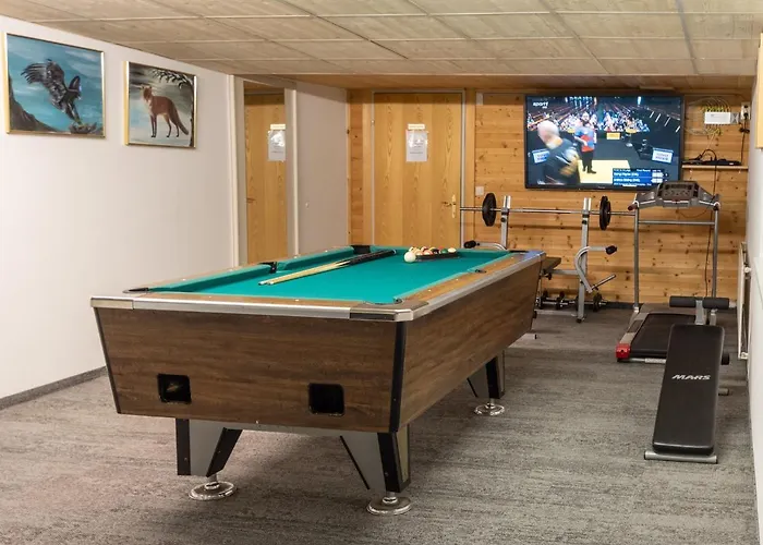 Al Vietta-1 By Interhome Kappl (Landeck)