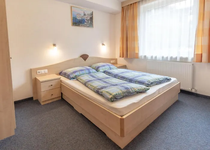 Apartamento Al Vietta-1 By Interhome