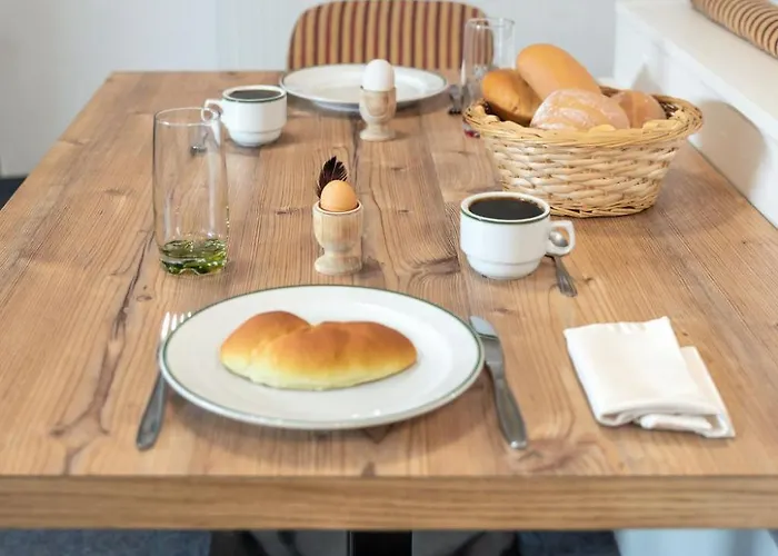 Apartamento Al Vietta-1 By Interhome *