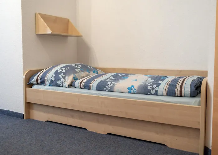 Al Vietta-1 By Interhome Apartamento