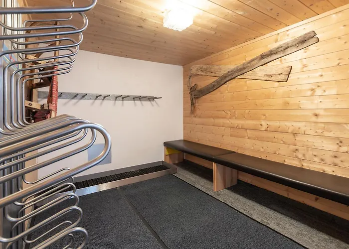 Apartamento Al Vietta-1 By Interhome *