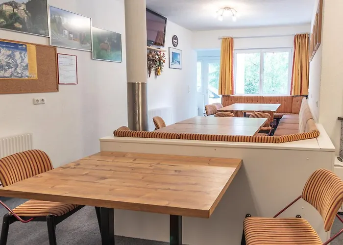 Al Vietta-1 By Interhome Apartment *