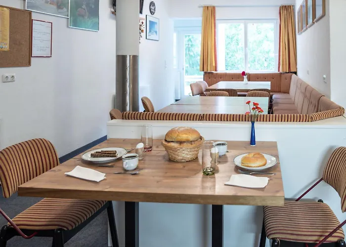 Apartment Al Vietta-1 By Interhome Kappl (Landeck)